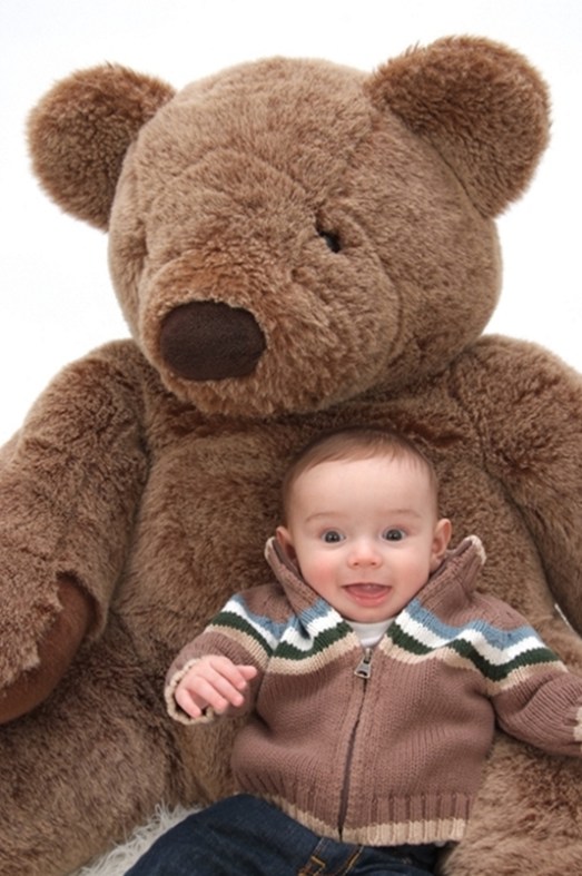 Another Christmas picture